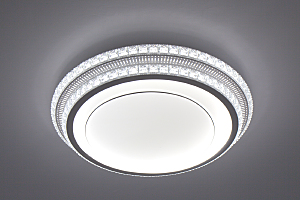 Светильник потолочный Escada 10256 10256/S LED